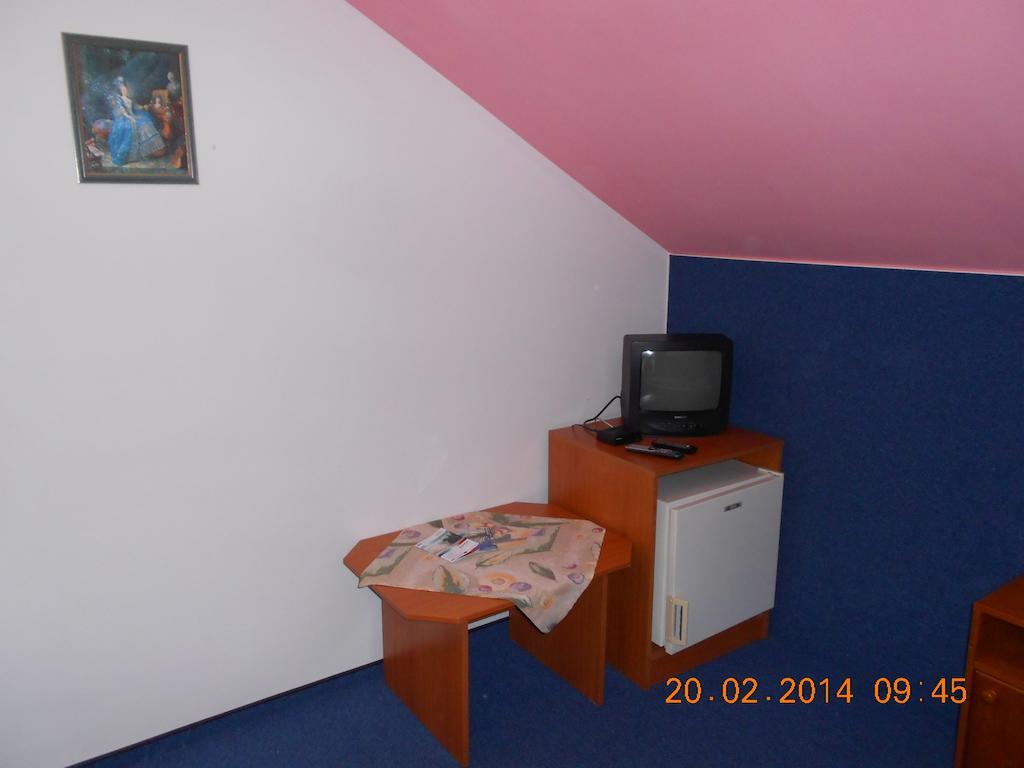 Penzion Mestansky Dum Svoboda nad Úpou Chambre photo