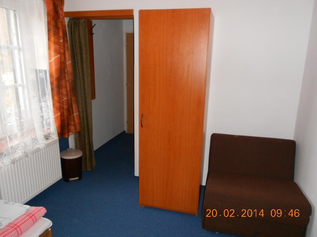 Penzion Mestansky Dum Svoboda nad Úpou Chambre photo