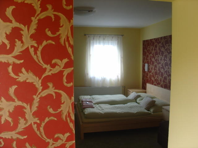 Penzion Mestansky Dum Svoboda nad Úpou Chambre photo