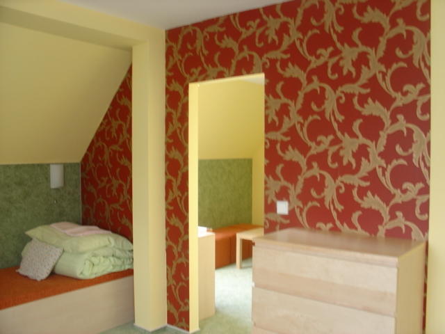 Penzion Mestansky Dum Svoboda nad Úpou Chambre photo
